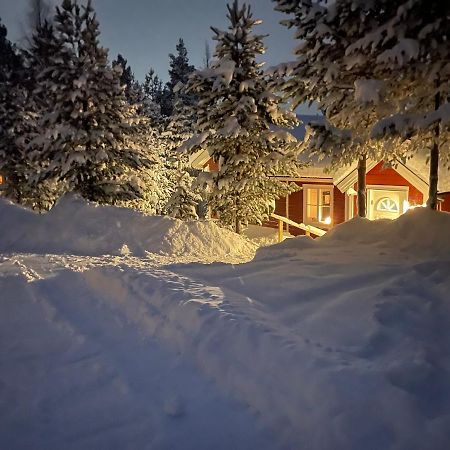 Mountain Cabin Lofsdalen Eksteriør billede