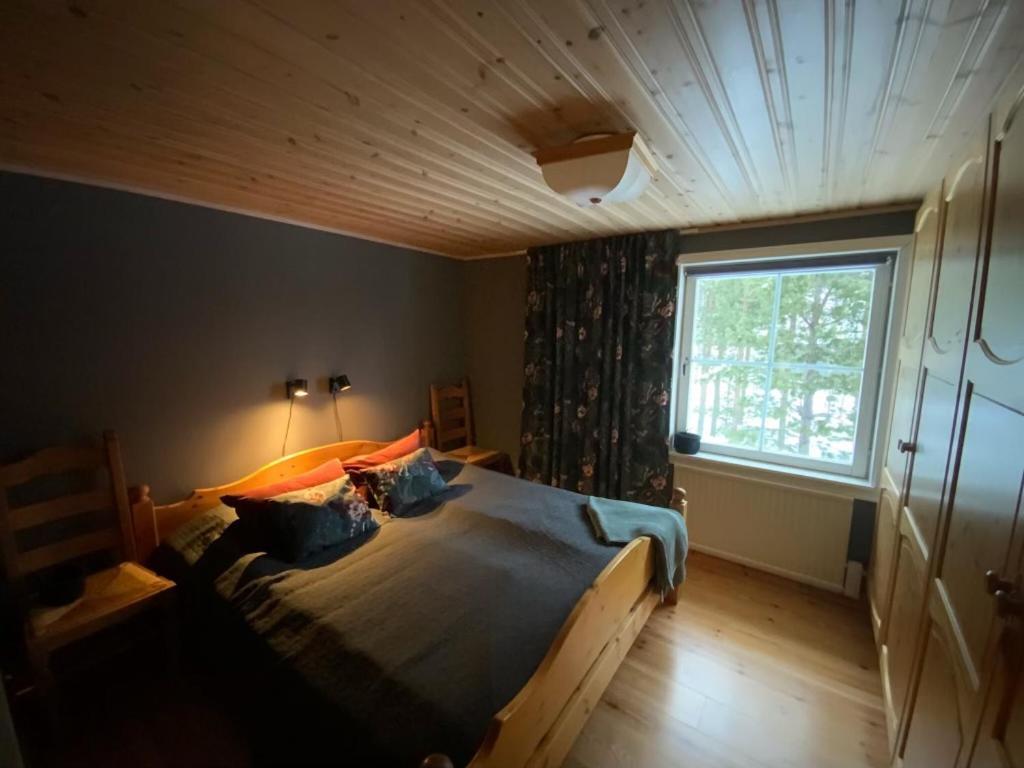 Mountain Cabin Lofsdalen Eksteriør billede