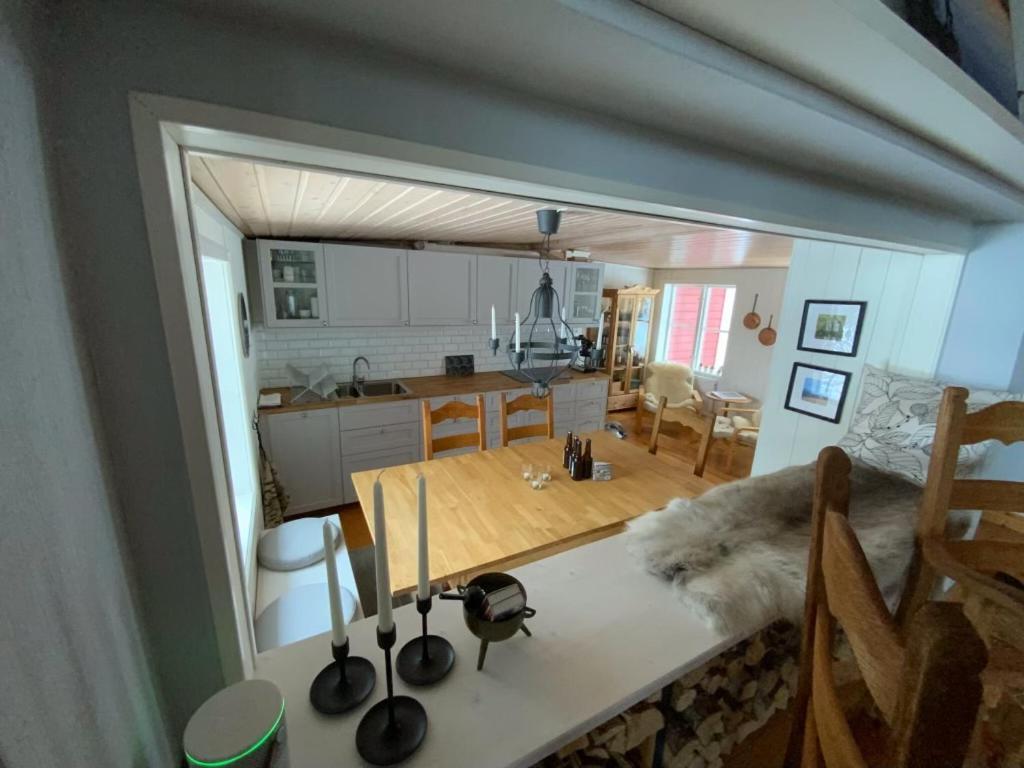 Mountain Cabin Lofsdalen Eksteriør billede